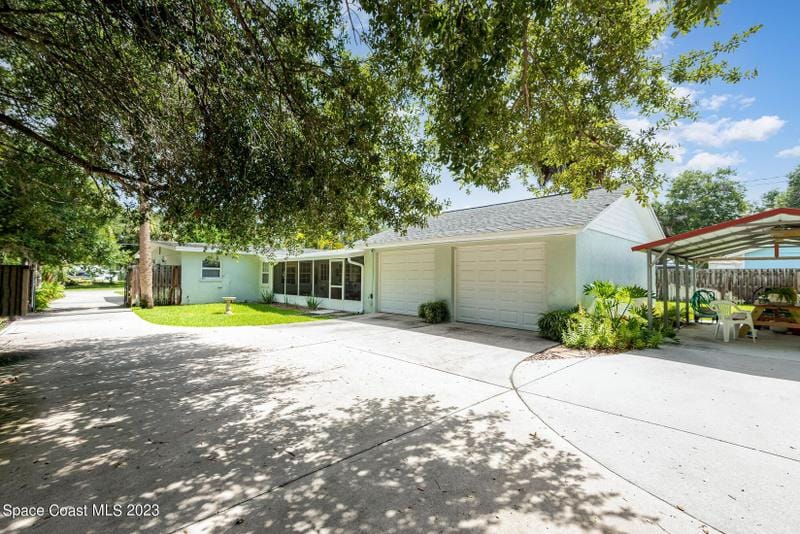 Melbourne, Brevard County, FL House for sale Property ID: 417112010
