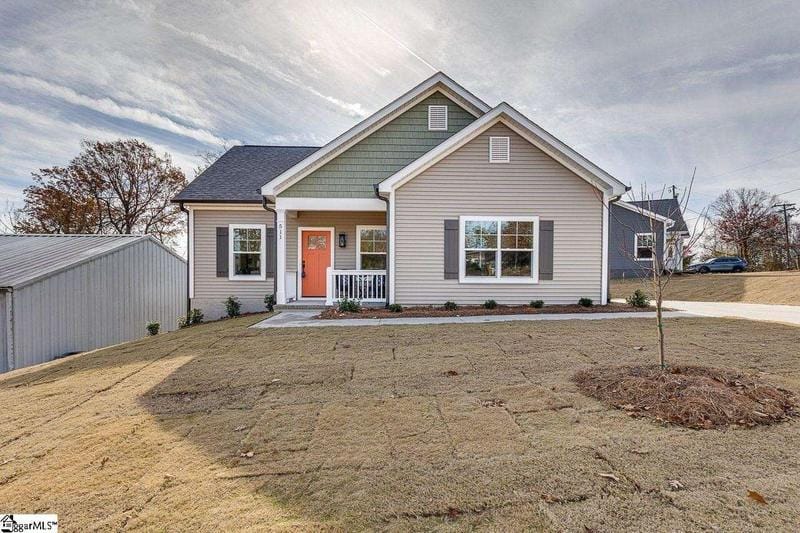 511 W Belvue Road, Greenville, SC 29609  613401114 for Sale