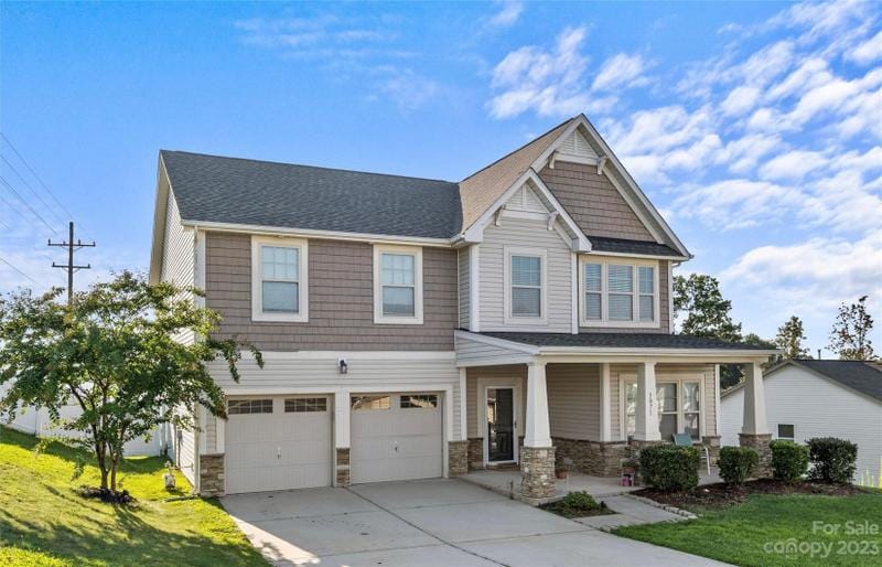 Indian Land, Lancaster County, SC House for sale Property ID: 417640394