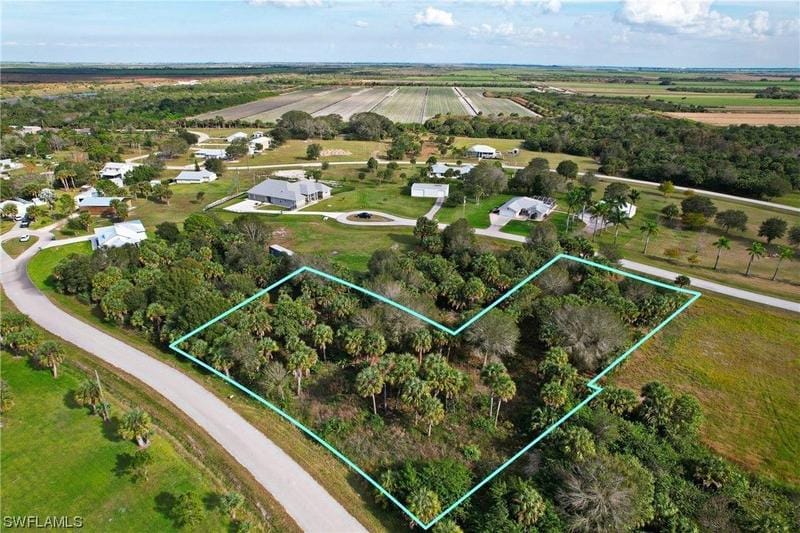 Moore Haven, Glades County, FL Undeveloped Land, Homesites for sale Property ID: 418469037