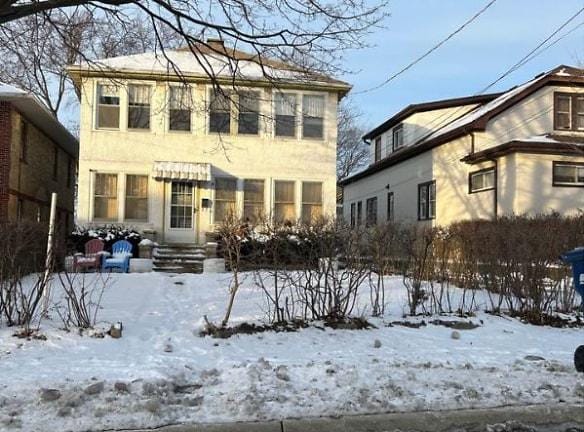 316 Highwood Ave unit 2 - Highwood, IL 60040 - Home For Rent