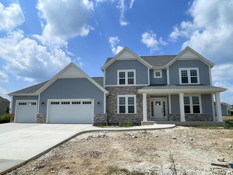 Franklin, Milwaukee County, WI House for sale Property ID: 416541802