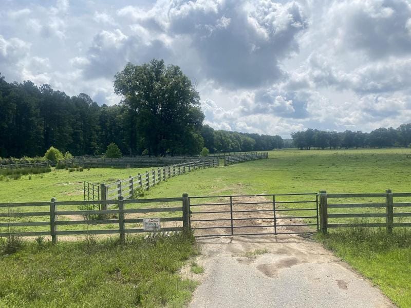 Gibson, Glasbird County, GA Farms and Ranches for sale Property ID: 417088541