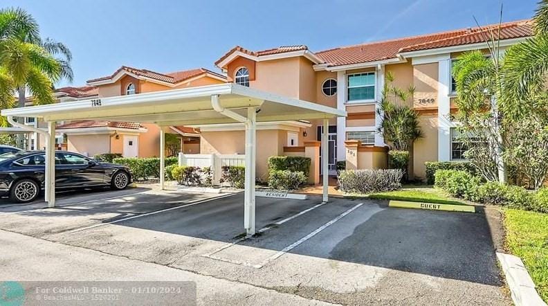 7849 Whispering Palms Dr #101, Boynton Beach, FL 33437 - MLS F10417562 for Sale