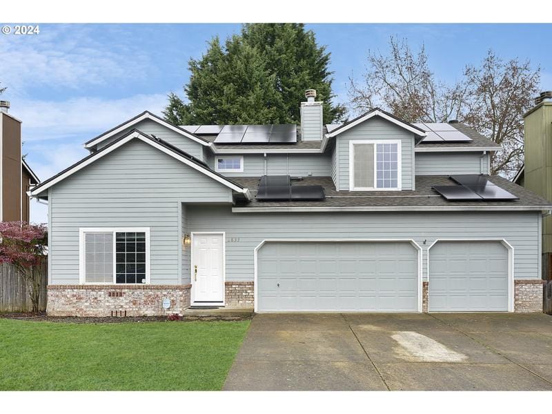 2833 SE TUMBLESTONE DR, Hillsboro OR 97123 for Sale