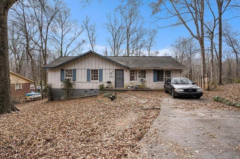 499 Fielding Cir, Riverdale, GA 30274 - MLS 7309349 for Sale