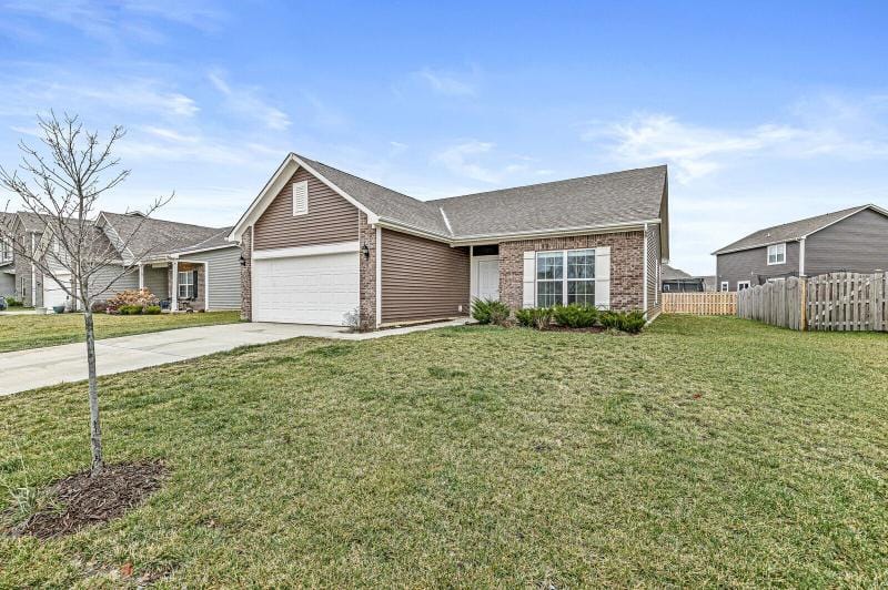 Fortville, Hanbird County, IN House for sale Property ID: 418658840