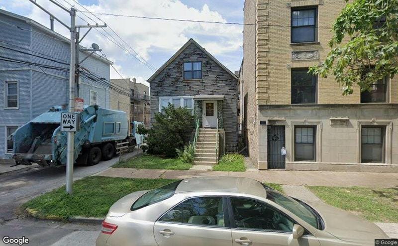 3614 N MARSHFIELD AVE, Chicago, IL 60613 Land For Sale  MLS# 11854702