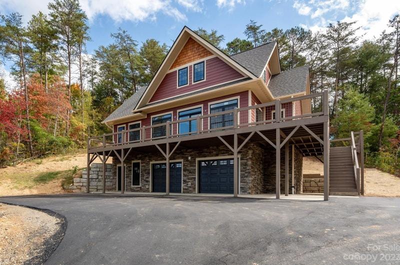 66 Nader Ave, Weaverville, NC 28787 - MLS 4079465 for Sale