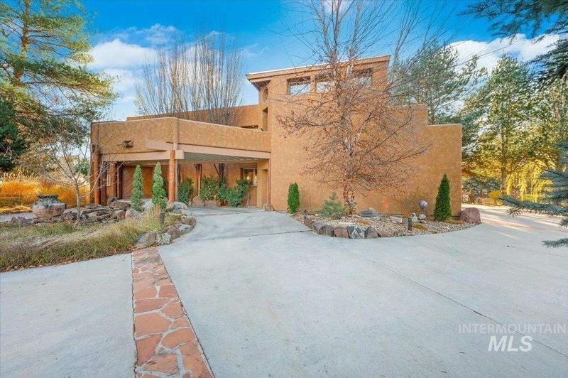 535 W Bogus View Dr, Eagle, ID 83616  610713192 for Rent