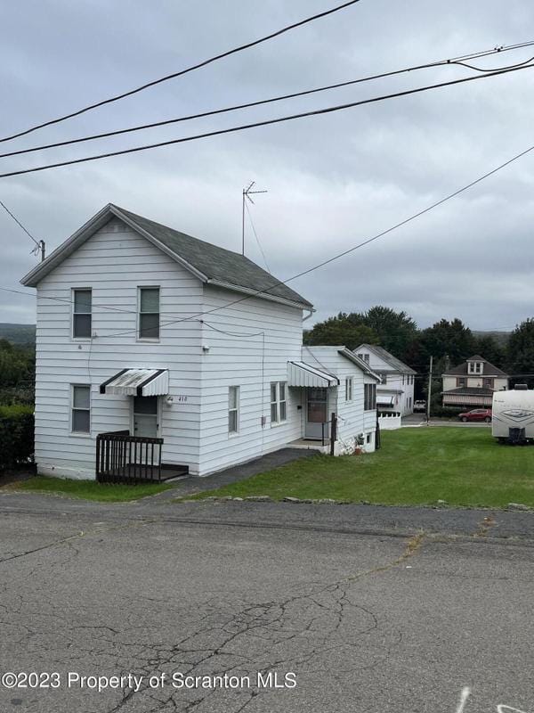 Mayfield, Lackawanna County, PA House for sale Property ID: 418677708