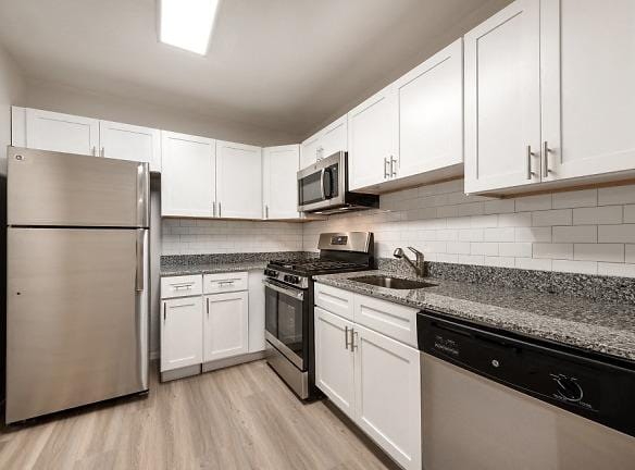 The Osprey - 1011 Warwick Drive - Aberdeen, MD Apartments for Rent