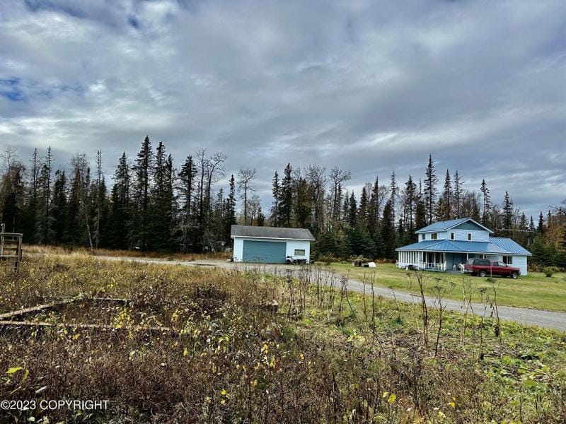 Kenai, Kenai Peninsula Borough, AK House for sale Property ID: 417928147