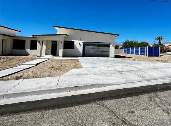 11825 Verbena Dr #2 - Desert Hot Springs, CA 92240 - Home For Rent