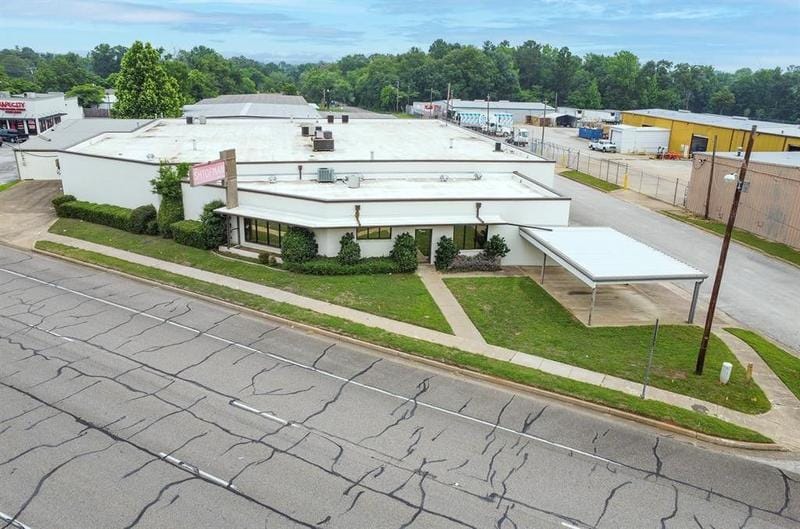 Tyler, Smith County, TX Commercial Property, Homesites for sale Property ID: 416622424