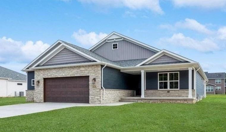 13466 Superior Ln, Cedar Lake, IN 46303 - MLS 543253 for Sale