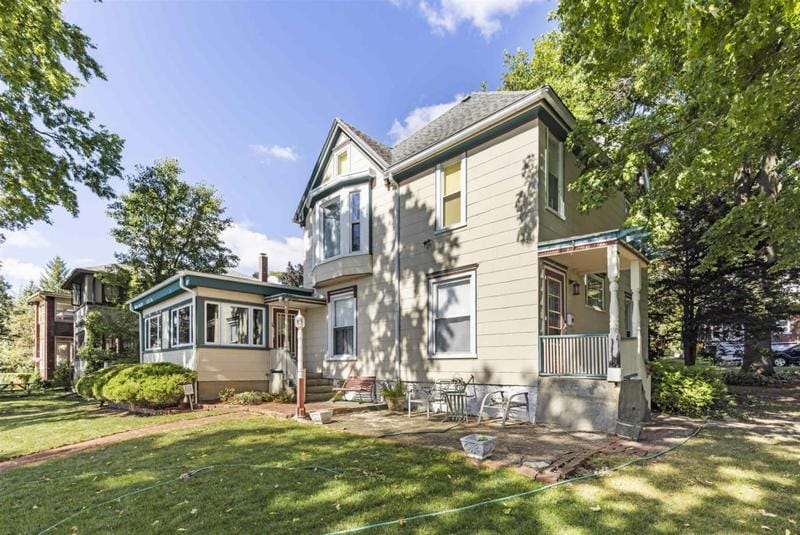 539 INDIAN TER, ROCKFORD, IL 61103 Multi Family For Sale  MLS# 202305081 for Rent