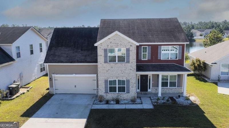 267 Daniel Trent Way, Kingsland, GA 31548  610692120 for Sale