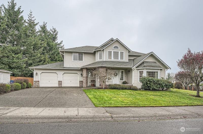 11129 SE 264th Pl, Kent, WA 98030 - MLS 2185446 for Sale