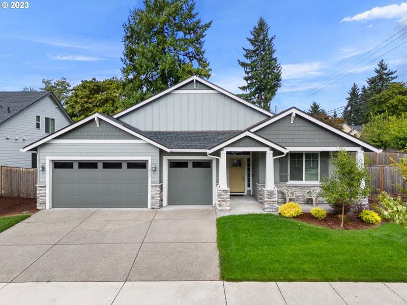 14052 SE 22ND CIR, Vancouver WA 98683 for Sale