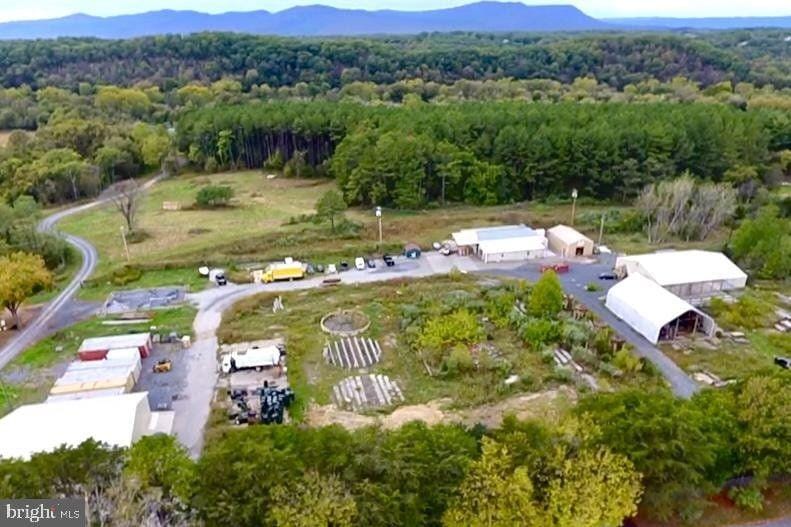 Front Royal, Warren County, VA Commercial Property for sale Property ID: 418077983