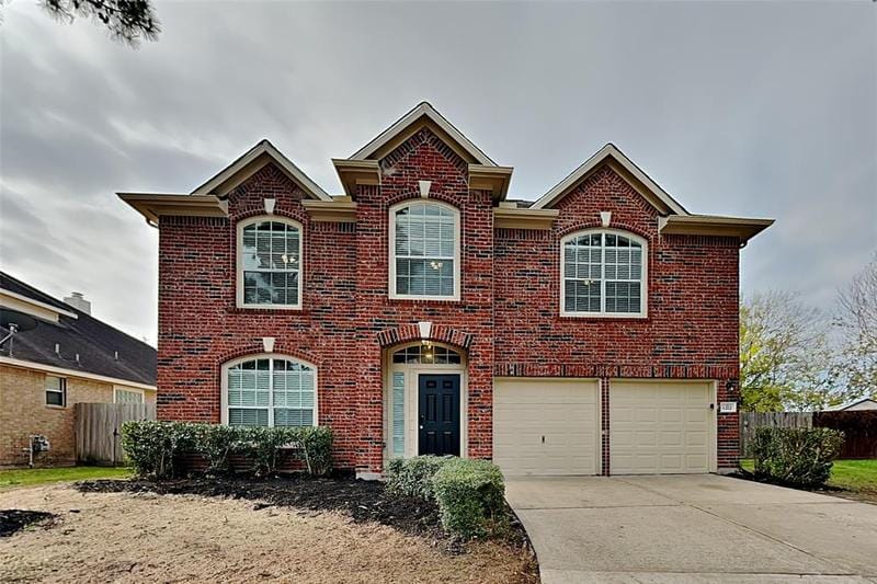 1212 Pine Moss Ct, Pearland, TX 77581 for Rent