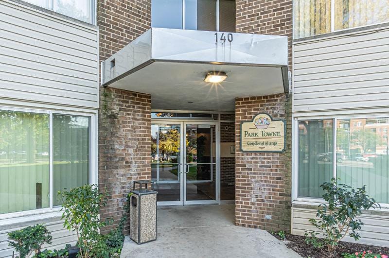 140 W Wood St #115, Palatine, IL 60067 - MLS 11942706 for Sale