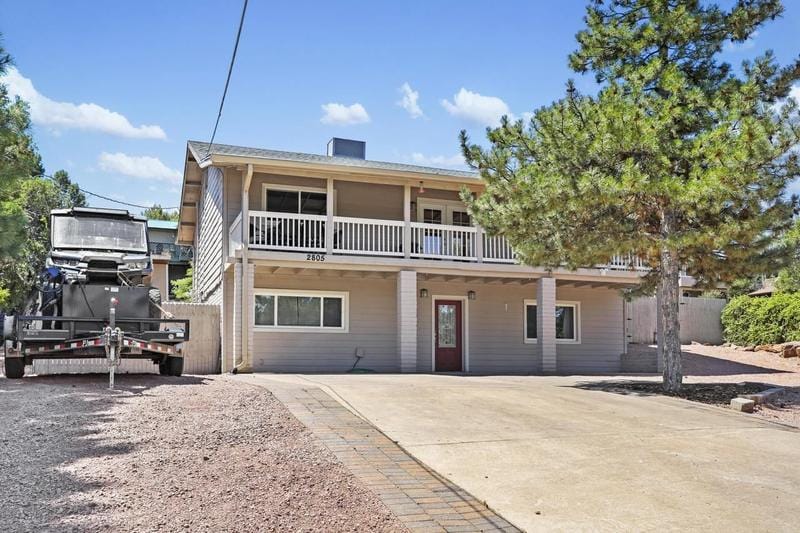 Payson, Gila County, AZ House for sale Property ID: 416669438