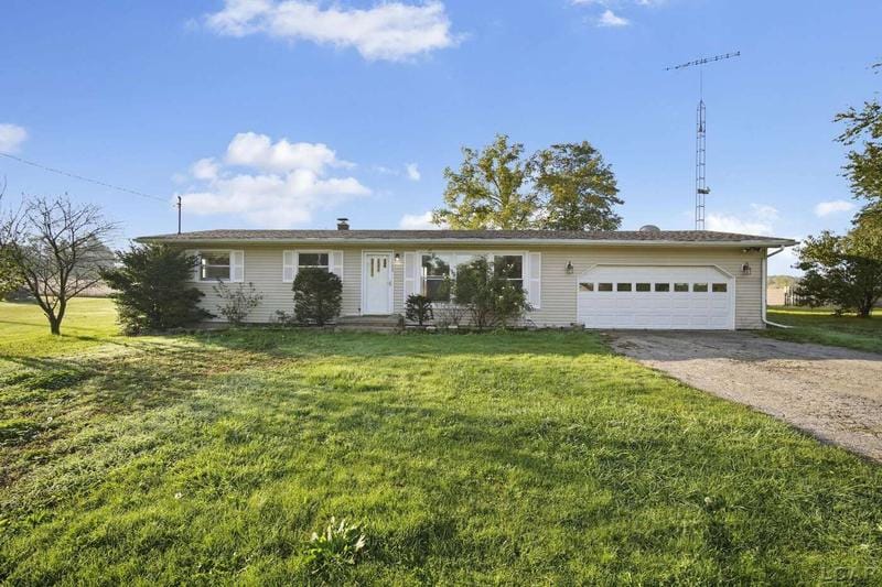 11069 Gregg, Morenci, MI 49256  611582706 for Sale