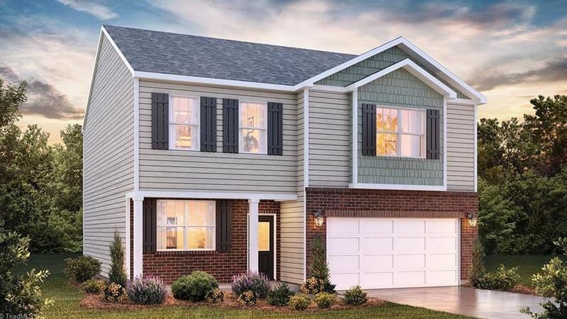 399 Rhett Ave #139, Winston Salem, NC 27295 - MLS 1116695