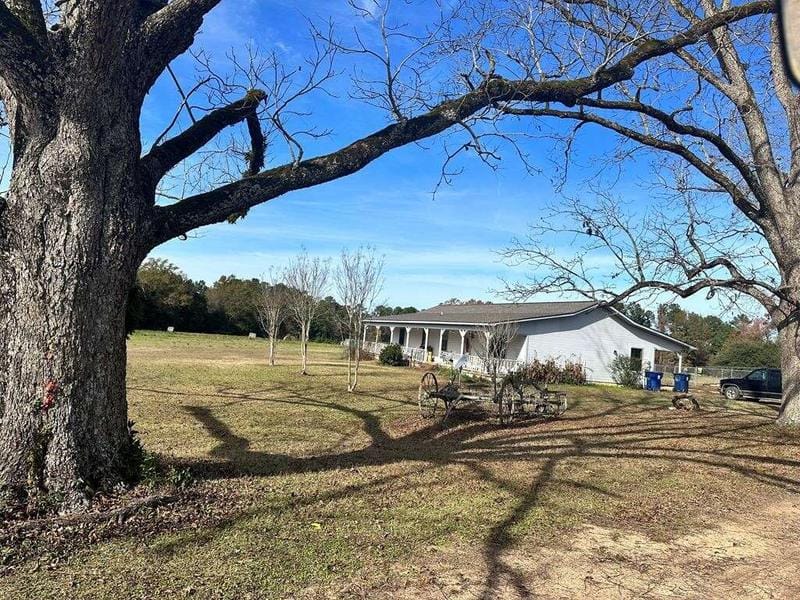 7918 County Road 97, Abbeville, AL 36310  612600497 for Sale