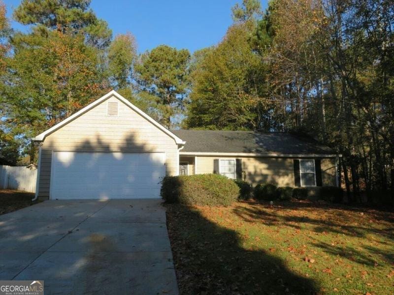 7143 HAZELWOOD DR, Jonesboro, GA 30236 Single Family Residence For Sale  MLS# 10221150