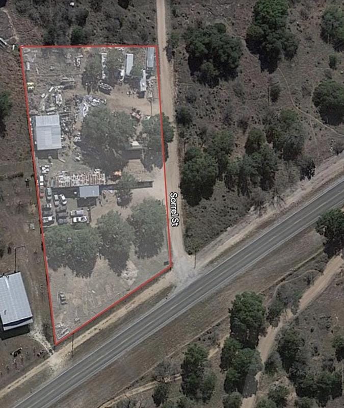 Kingsland, Llano County, TX Commercial Property, Homesites for sale Property ID: 418569026