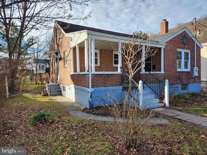 Berkeley Springs, Morgan County, WV House for sale Property ID: 418481587