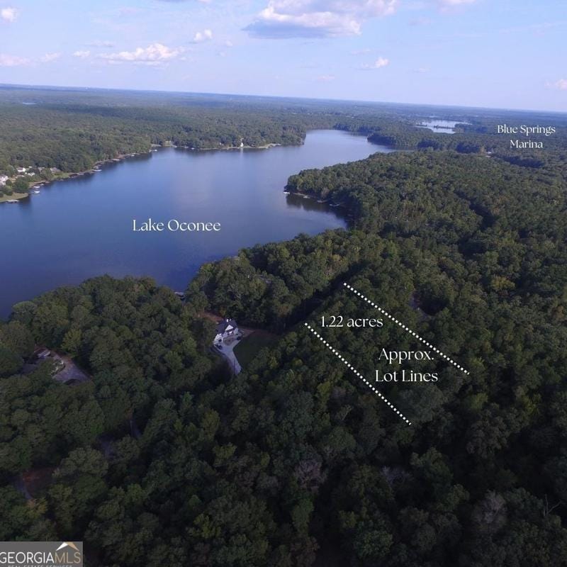 1391B Apalachee Woods Trail, Buckhead, GA 30625 - MLS 20151508 for Sale