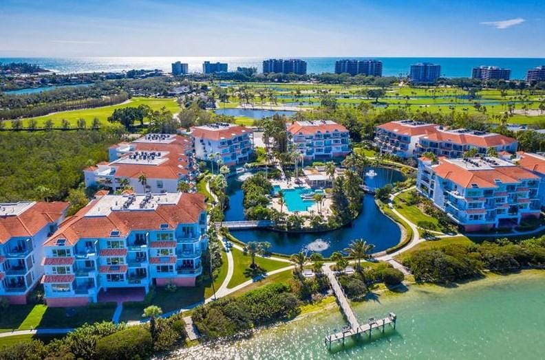 340 Gulf of Mexico Dr #112, Longboat Key, FL 34228 - MLS A4559574 for Sale