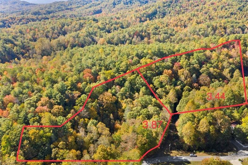 Lenoir, Caldwell County, NC Undeveloped Land for sale Property ID: 418201392