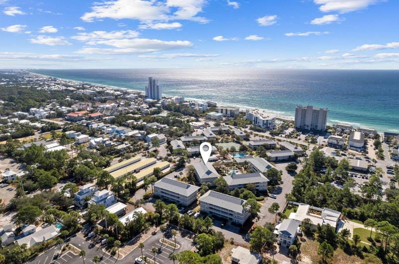 3799 E County Hwy 30A E # H-12, Santa Rosa Beach, FL 32459 - MLS 935586 for Sale