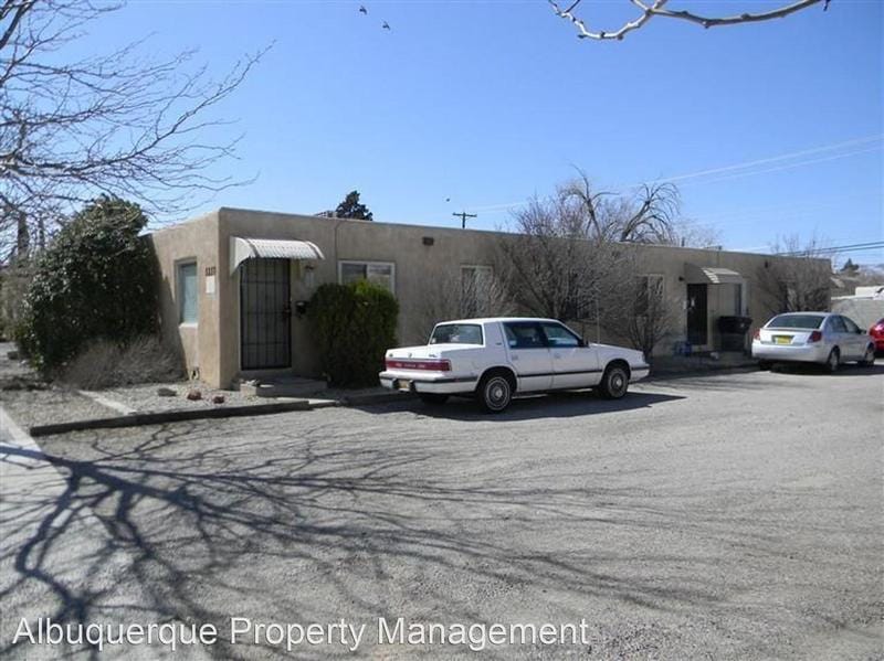1217 San Mateo SE, unit A  1217 San Mateo SE for Sale