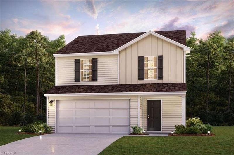 347 Sundial Drive, Lexington, NC 27295  621153781 for Sale