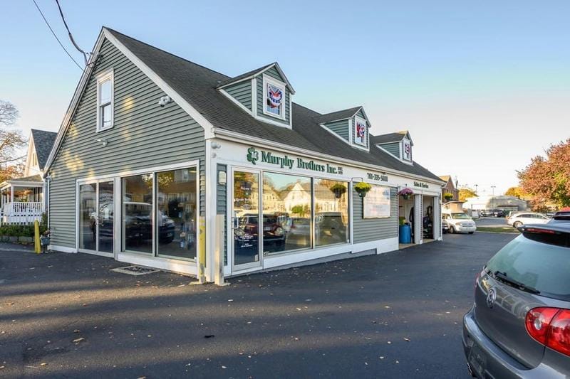 547 BRIDGE ST, Weymouth, MA 02191 Business Opportunity For Sale  MLS# 73180818