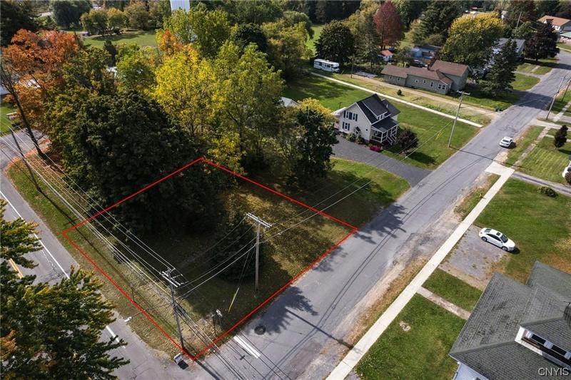 15 S MAIN ST, Adams, NY 13605 Single Family Residence For Sale  MLS# S1505510
