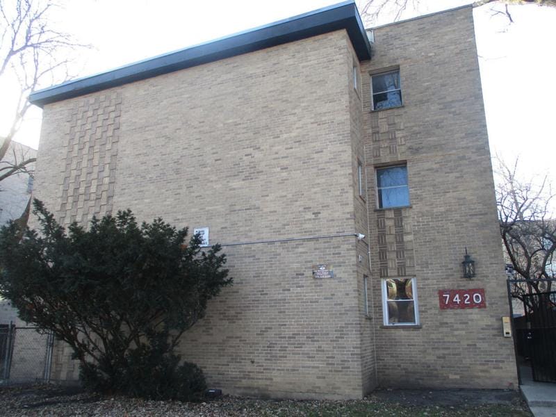 7420 N WINCHESTER AVE APT 1D, Chicago, IL 60626 Condominium For Sale  MLS# 11938919