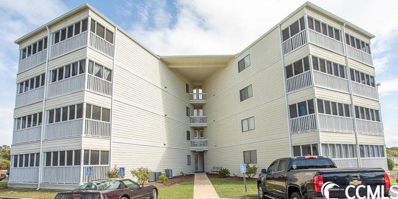 4350 Intercoastal Dr #1109, Little River, SC 29566 - MLS 2320662 for Sale