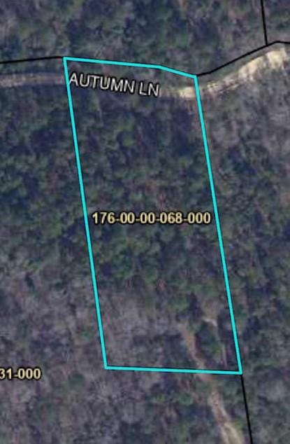 0 Autumn Ln, Edgefield, SC 29824 - MLS 206348 for Sale