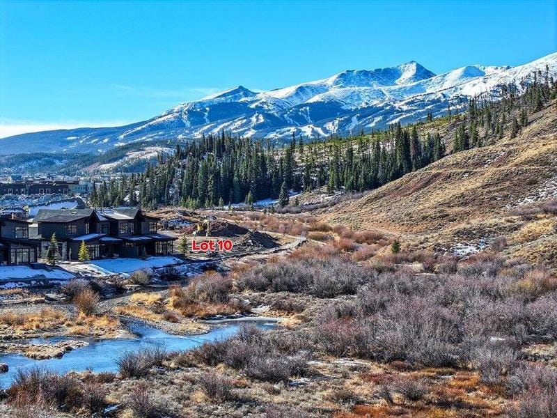 178 MONITOR DRIVE, Breckenridge, CO 80424  604018132 for Sale