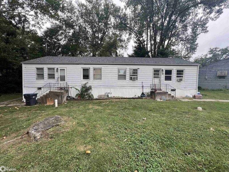 107 Belmont Court, Burlington, IA 52601  618473703 for Sale