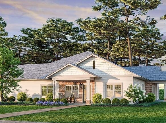 Heatherwood Senior Luxury Community - 1043 Zydeco Ave - Ville Platte, LA Apartments for Rent