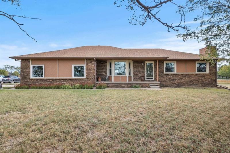 13225 E 55TH ST S, Derby, KS 67037 Single Family Residence For Sale  MLS# 630995