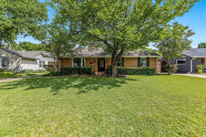 3625 Norcross Ln, Dallas, TX 75229 - MLS 20481400 for Rent